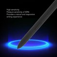 thumbnail image 3 of Stylus Pen For  Tab S6 Lite, 2pcs  Touch Screens Stylus Pen, 4096 Levels Of Pressure Sensitivity, With 5 Spare Tip,  Replacement, 3 of 8