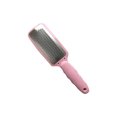 thumbnail image 2 of Up to 65% off Kitchen Gadgets Stainless Steel Foot Board File Foot Board To Rub Off Old Calluses Foot Care Foot Care Foot Grinder Grinding Foot Stone Foot Skin Kitchen Organizers and Storage, 2 of 4