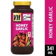 thumbnail image 1 of VH Sans Gluten Miel et Ail Marinade et Sauce de Cuisson, 1 of 8