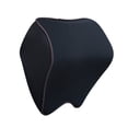 thumbnail image 1 of Yhmxh Car Neck Pillow, Softness Car Headrest Pillow For Driving With Adjustable Strap, 100% Memory Foam And Breathable Removable Cover, 1 of 3