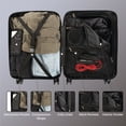 thumbnail image 2 of Air Canada® 19 Inch Hybrid Compass Carry-on Luggage with Wheels, 2 of 9