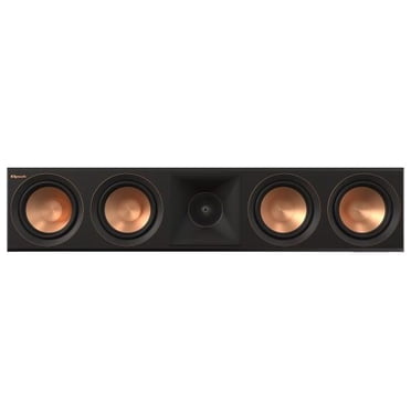 Klipsch RP-504CBII Haut-Parleur à Canal Central – Noir