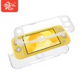 thumbnail image 2 of Étui Rigide en Cristal de Protection pour Nintendo Switch Lite, 2 of 5
