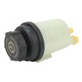 thumbnail image 1 of Power Steering Reservoir, Compact Power Steering Oil Tank Light Weight Heat Dissipation LR000578  for Car, 1 of 7