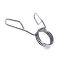 thumbnail image 1 of CAP Barbell Olympic 2" Chrome Spring Clip Collar, Single, 1 of 4