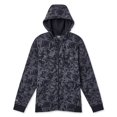 thumbnail image 1 of Athletic Works Men's Full-Zip Hoodie Jacket, 1 of 6