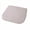Beige, variante sur Coussin de Siège de Chaise de Bureau 18,8 Po x 17,3 Po Rembourrage en Coton avec Sangles Antidérapantes pour Chaises de Table à Manger et Tabourets