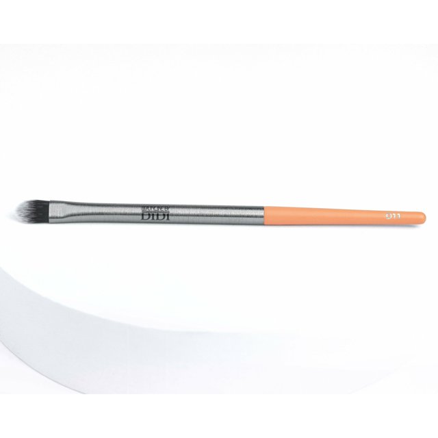 Ensemble de Pinceaux Essentiels BROW LIFE