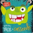 thumbnail image 1 of CMMI NEVER FEED A TROLL A, 1 of 2