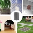 thumbnail image 1 of Aodebiao Copper Mesh Isolates Slugs Protects Fruit And Vegetables 5 X 20 Double Braideds Copper Mesh Protects Plants, 1 of 9