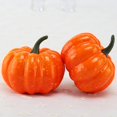 thumbnail image 2 of Morrow 5 Pcs Décoration d'Halloween Petite Citrouille, 2 of 3