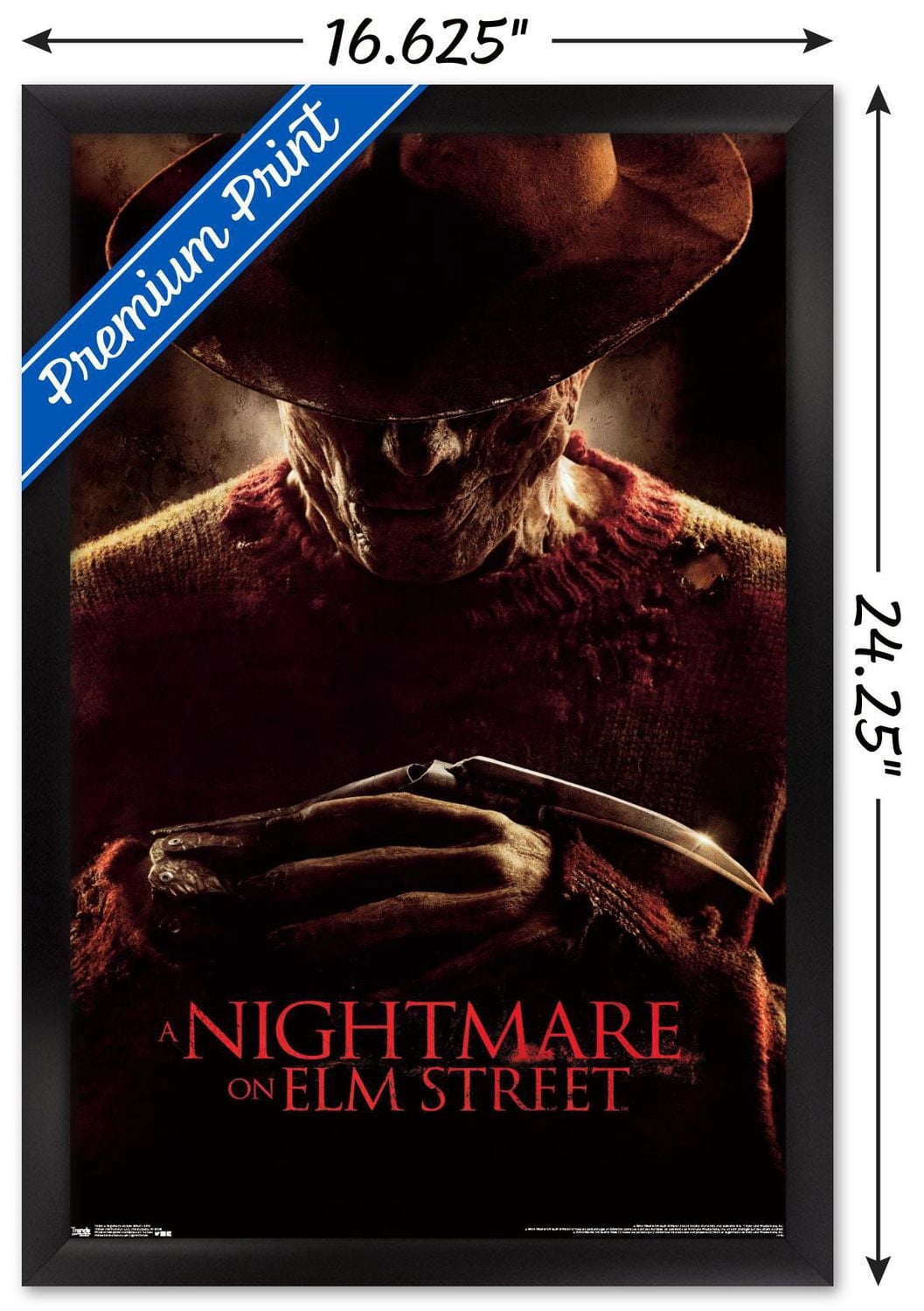 Un cauchemar sur Elm Street - 2010