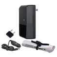 thumbnail image 1 of Sony Cybershot DSC-W270 Off Camera 'Intelligent' Rapid Charger + Nwv Direct Microfiber Cleaning Cloth., 1 of 1