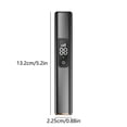 thumbnail image 3 of TopLLC Home Essentials, Home and Kitchen, Home Goods Nose Hair PrunerMen's Nose Hair PrunerWashable Nose Hair ScissorsWomen's Nose Hair MachineDigital Display Nose Shave Trimmer, 3 of 9