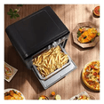 thumbnail image 5 of (Open Box) Ultima Cosa AF009E18B Presto Luxe Grande Airyer Oven 18L, 5 of 5