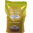 thumbnail image 2 of Azaan Subhan Creamy Sela Rice (Yellow bag), 40lb, 2 of 2