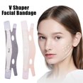 thumbnail image 3 of Ceinture Faciale Lift V, Bandage Amincissant pour le Visage, Menton et Joues, Sangle Anti-Rides US, 3 of 7