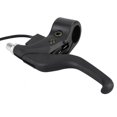 thumbnail image 4 of E-Bike Brake Lever, Plastic Easy To Install, Left Side Electric Scooter Brake Lever, Replacement For  Electric Scooter Replacement Of Old One Repair, 4 of 8