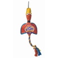 thumbnail image 3 of Jouet pour chiens Nose Diver Tuff Stuff de Hartz, 3 of 6