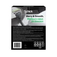 thumbnail image 3 of Schick Hydro Men’s Razor & Shaving Gel Holiday Gift Box, 3 of 4