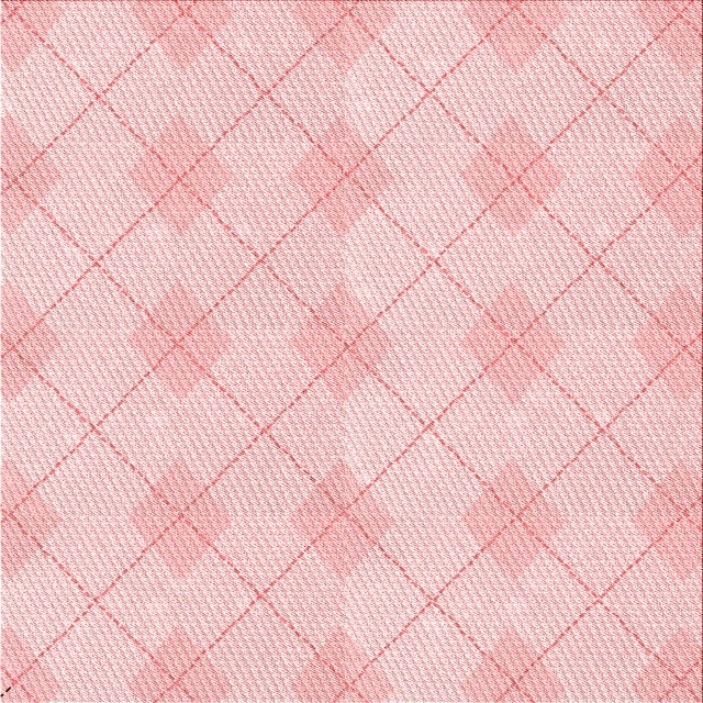 Ahgly Tapis d'Intérieur Lavable en Machine Carré Transitionnel Rose Corail Clair, 7 Pieds Carré
