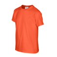 thumbnail image 3 of Gildan Boys/Girls Heavy Cotton T-Shirt, 3 of 4
