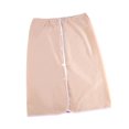 thumbnail image 3 of Xuanheng Alèse d'Incontinence Portable Protection de Lit Soins aux Aînés Jupe-Couche pour Adultes TG Orange, 3 of 8
