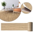thumbnail image 1 of Vinyl Floor Wall Tiles Floor Sticky Back Sticker Non-Slip Floor Tiles Decals, 1 of 10