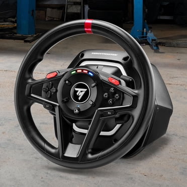 Thrustmaster T128 P (Ps5, Ps4, Pc)