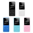 thumbnail image 2 of EASTIN MP3 Player 64 GB Music Player 1.8‘‘ Screen Portable MP3 Music Player with Voice Recorde for Kids Adult, 2 of 7