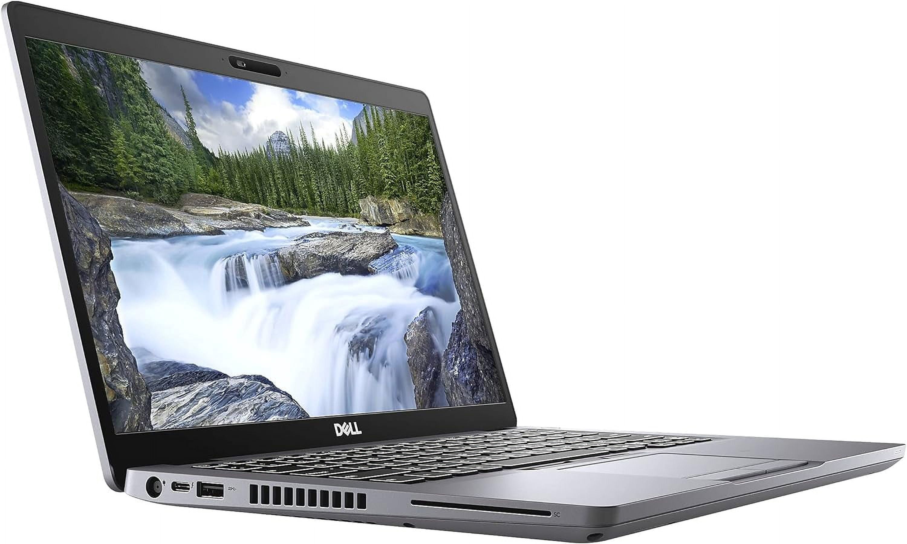Dell Latitude 5410, 14" FHD Intel UHD Graphics,i5-10210U, 16GB, 512GB, PCIe (Excellent)