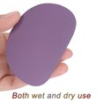 thumbnail image 3 of Unique Bargains 10 Pack 3-Inch Purple Sanding Discs 1000 Grits Hook & Loop Professional Aluminum Oxide Sandpaper, 3 of 5