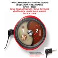 thumbnail image 3 of Starfrit The Rock Dual-Sided Electric Hot Pot - 3, 3 of 8