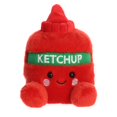 thumbnail image 1 of Aurora Palm Pals - Tommy Ketchup 5", 1 of 3