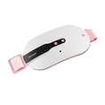 thumbnail image 1 of Zootealy Cordless Heating Pad Period Pain Relief Electric Waist Belt Device USB Warming Waist Belt for Women and Girl 3 Temperature Settings, 1 of 9