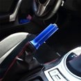 thumbnail image 3 of fastboy 1/2/3/5 Protector For Smooth Operation And Easy Maintenance Easy To Install Brake Sleeve silver 12*4*2.3cm 1 Pc, 3 of 6