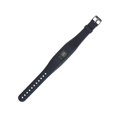 thumbnail image 3 of Adjustable Silicone Wrist Watch Band Strap Buckle for Garmin Vivofit 3 Gray, 3 of 9