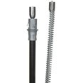 thumbnail image 3 of Raybestos Brakes Parking Brake Cable P/N:Bc94490, 3 of 5