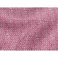 thumbnail image 4 of oneOone Viscose Jersey Fabric Geometric Block Printed Fabric 1 Yard 60 Inch Wide, 4 of 5