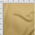 thumbnail image 2 of oneOone Cotton Poplin Fabric Vertical Stripe Print Sewing Fabric BTY 56 Inch Wide, 2 of 4