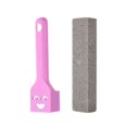 thumbnail image 4 of HPDL Toilet Pumice Stone Cleaning Stick Bowl Cleaner Removes Dirt, 4 of 5