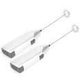 thumbnail image 3 of Hand Held Mixer Hand Mixers Hand Blender, Handheld Electric Mixer, Electric For Milk Cooking For Coffee Egg, 3 of 8
