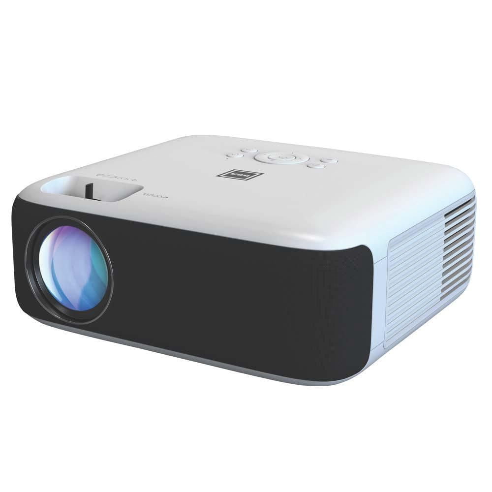 PROJECTEUR COMPATIBLE RCA 1080P 4K