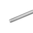 thumbnail image 1 of Unique Bargains Tige Entièrement Filetée M14 x 500mm 2mm Pas de Filetage 304 Acier Inoxydable Tiges Filetées à Droite Goujons, 1 of 6