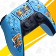 thumbnail image 3 of Manette Sans Fil DualSense – Édition Limitée Fortnite, 3 of 7