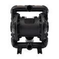 thumbnail image 4 of BFQ-25G High Flow Rate Air Operated Diaphragm Pumps, Oil Water Transfer Pump Pneumatic ,Durable Construction, 4 of 6