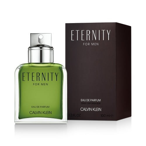 Calvin Klein Eternity Eau De Parfum for him 100 ml - Walmart.ca