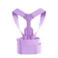 thumbnail image 1 of CHOK Posture Corrector for Women Posture Correction Back Brace Spinal Support Shoulder Brace  XL, 1 of 6