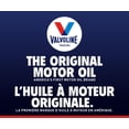 thumbnail image 3 of Valvoline Advanced Full Synthetic 0W20 Motor Oil, 3 of 7
