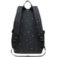thumbnail image 5 of KAUKKO Stylish Oxford Fabric Backpack Travel Rucksack lightweight Hiking Bag Satchel, 5 of 5